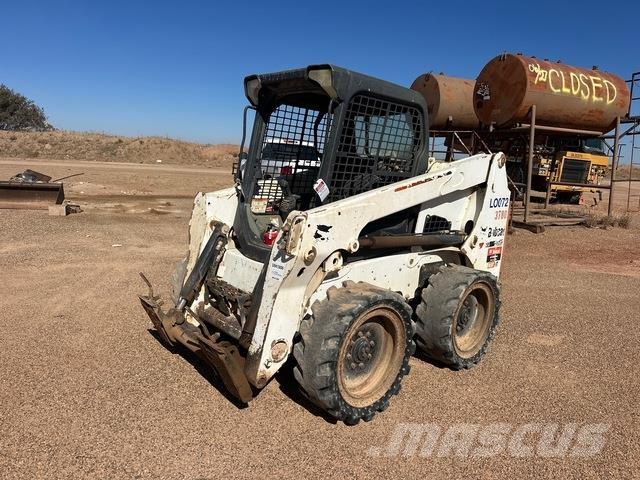 Bobcat S630 Kompaktlader