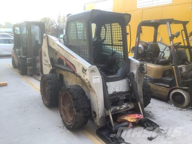 Bobcat S630 Kompaktlader