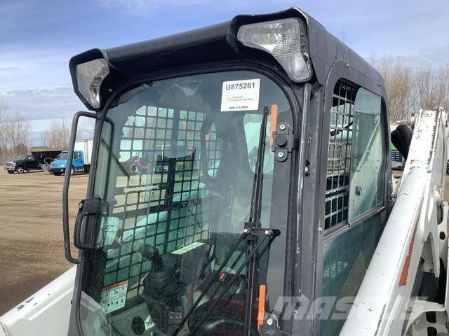 Bobcat S650 Kompaktlader