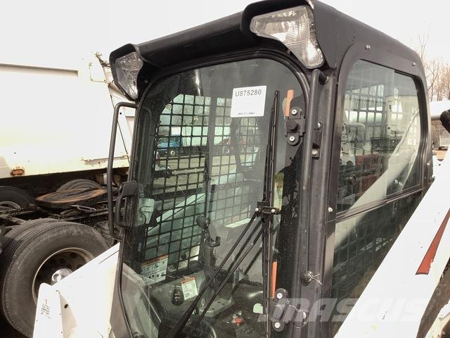 Bobcat S650 Kompaktlader