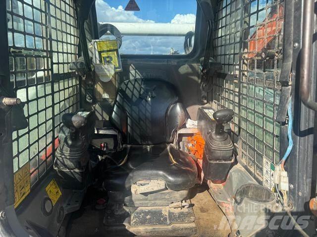 Bobcat S650 Kompaktlader