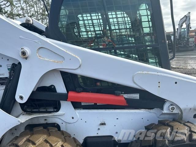 Bobcat S650 Kompaktlader