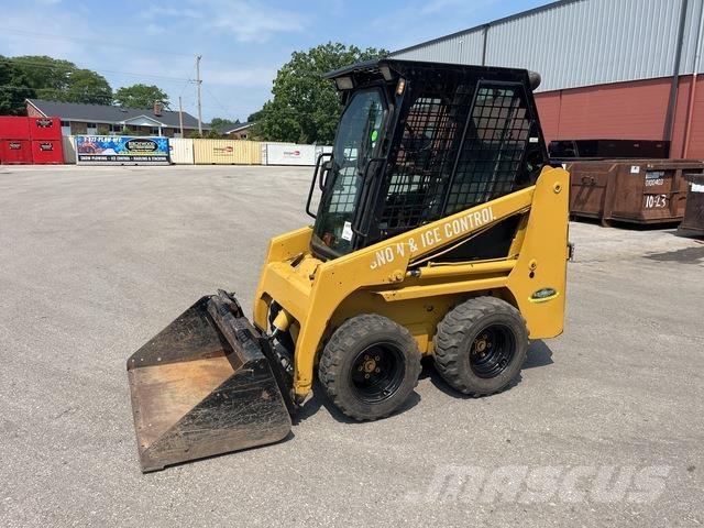 Bobcat S70 Kompaktlader
