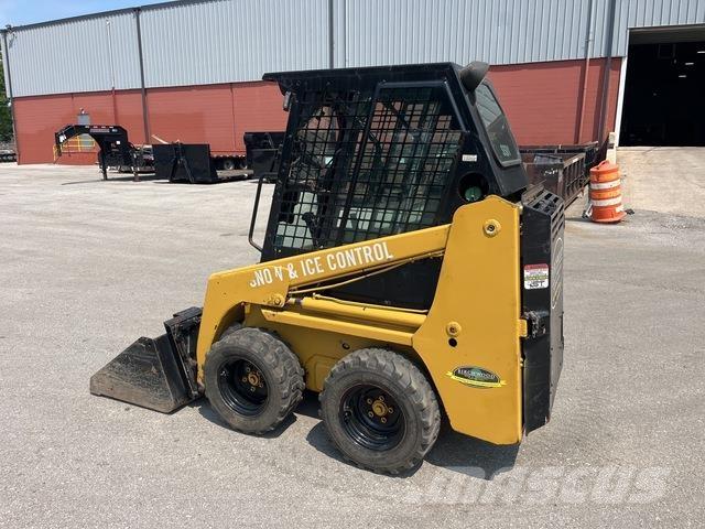 Bobcat S70 Kompaktlader