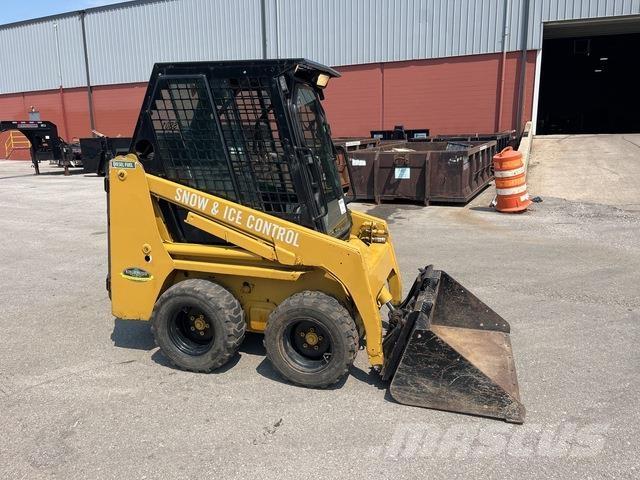 Bobcat S70 Kompaktlader