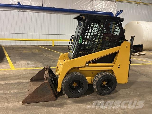 Bobcat S70 Kompaktlader