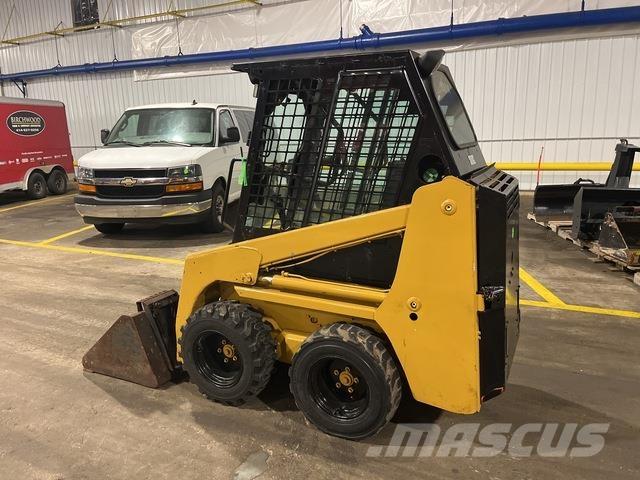 Bobcat S70 Kompaktlader