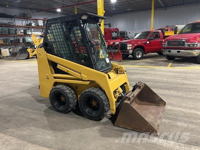 Bobcat S70 Kompaktlader