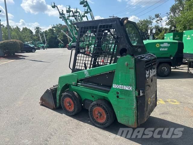 Bobcat S70 Kompaktlader