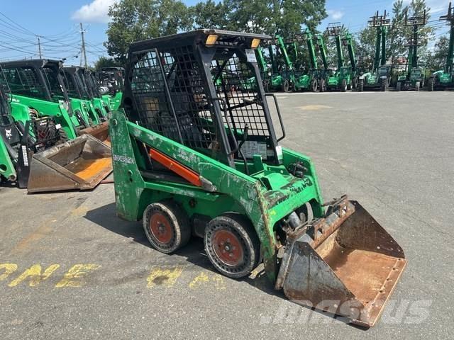 Bobcat S70 Kompaktlader