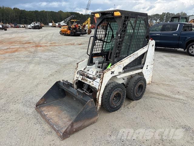 Bobcat S70 Kompaktlader