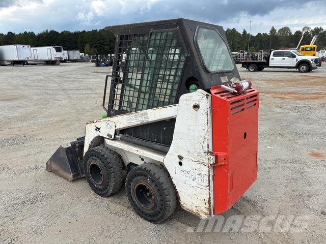 Bobcat S70 Kompaktlader