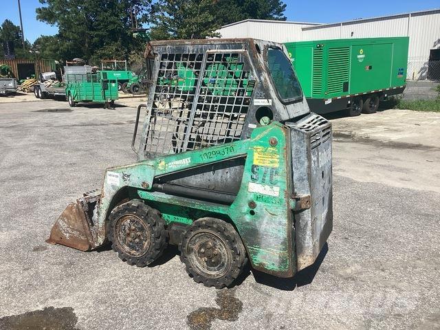 Bobcat S70 Kompaktlader