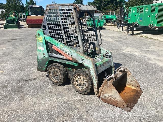 Bobcat S70 Kompaktlader