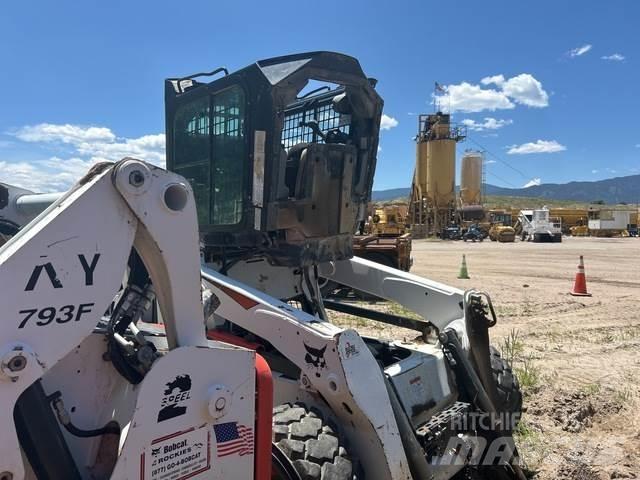 Bobcat S740 Kompaktlader
