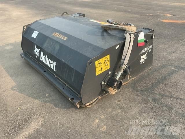Bobcat SWB60 Sonstige Baumaschinen