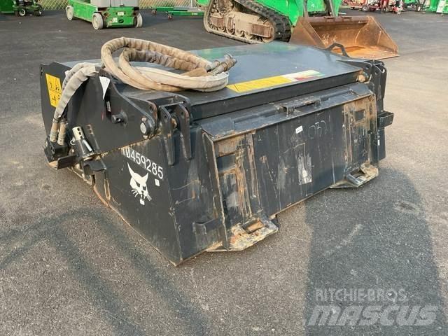 Bobcat SWB60 Sonstige Baumaschinen