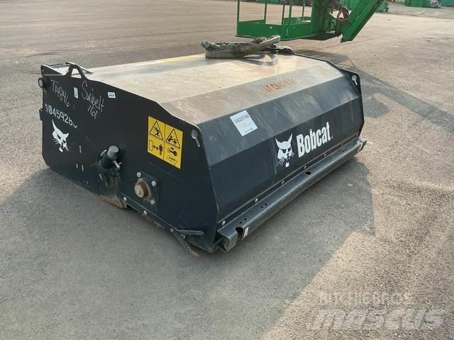 Bobcat SWB60 Sonstige Baumaschinen