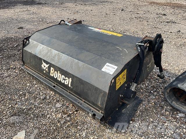 Bobcat SWB60 Kehrer