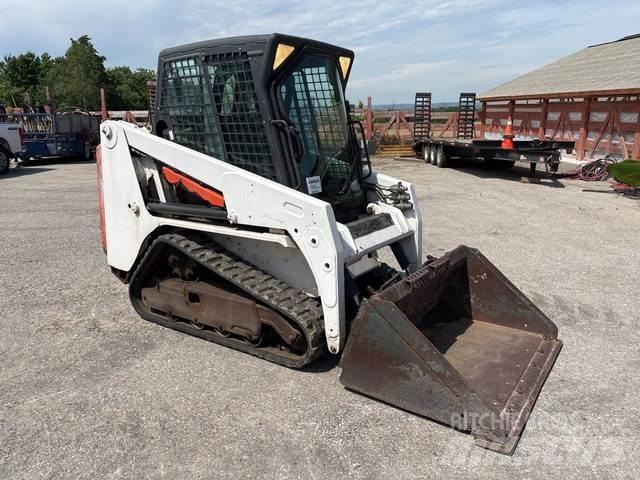 Bobcat T110 Kompaktlader
