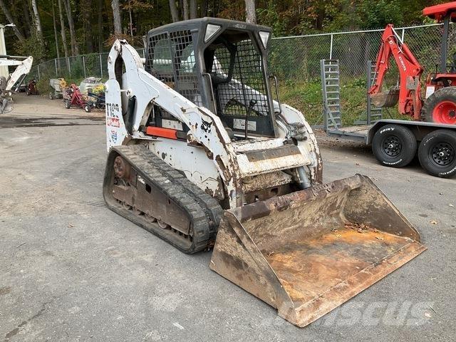 Bobcat T190 Kompaktlader