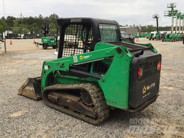 Bobcat T450 Kompaktlader