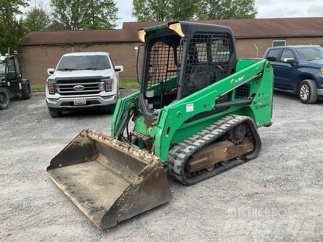 Bobcat T450 Kompaktlader