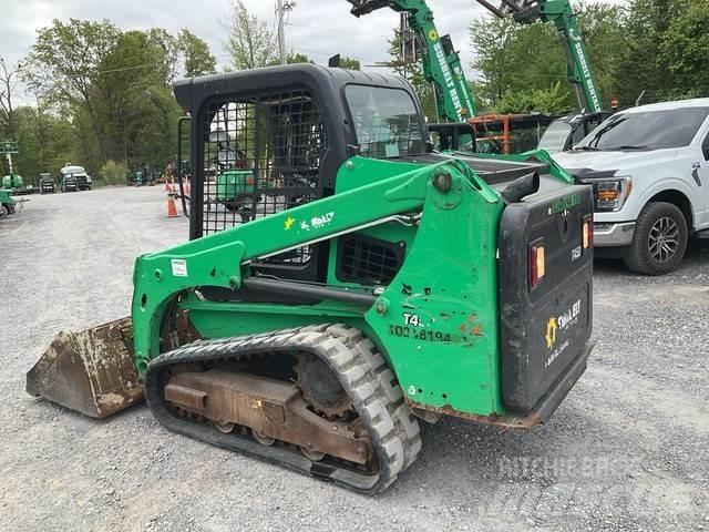 Bobcat T450 Kompaktlader