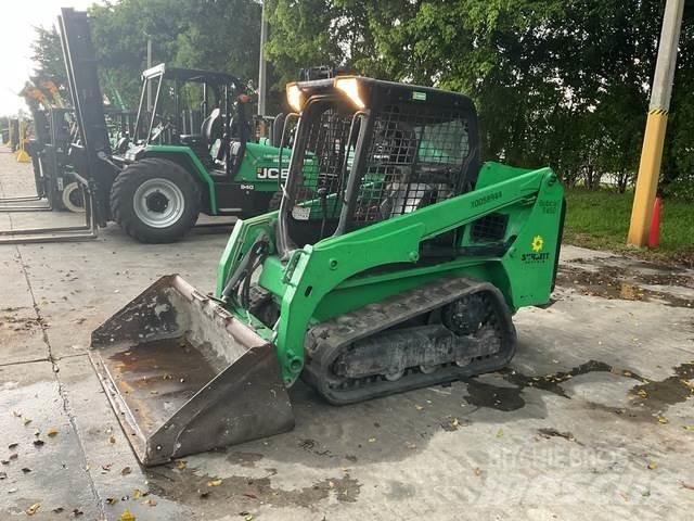 Bobcat T450 Kompaktlader
