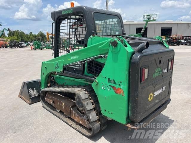 Bobcat T450 Kompaktlader