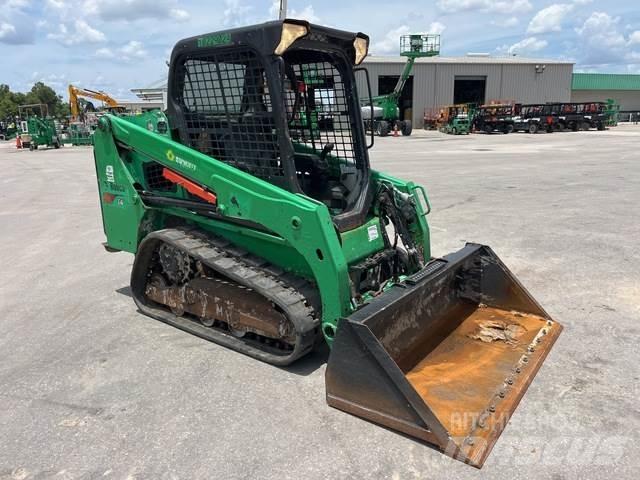 Bobcat T450 Kompaktlader