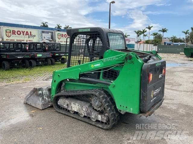 Bobcat T450 Kompaktlader