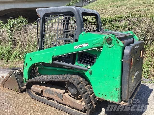 Bobcat T450 Kompaktlader