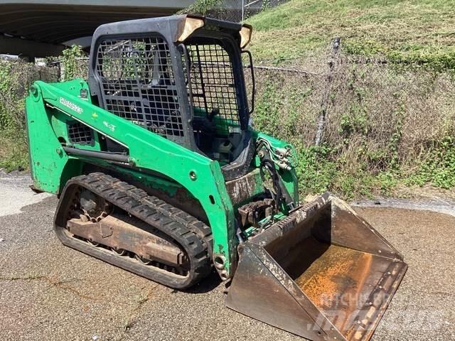 Bobcat T450 Kompaktlader