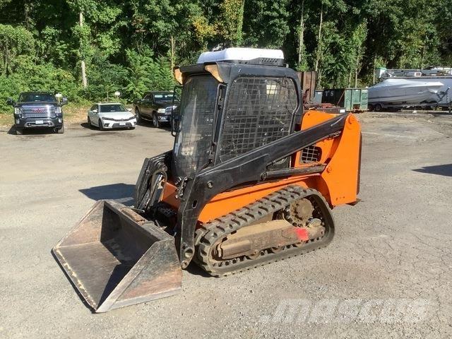 Bobcat T450 Kompaktlader