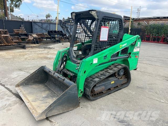 Bobcat T450 Kompaktlader