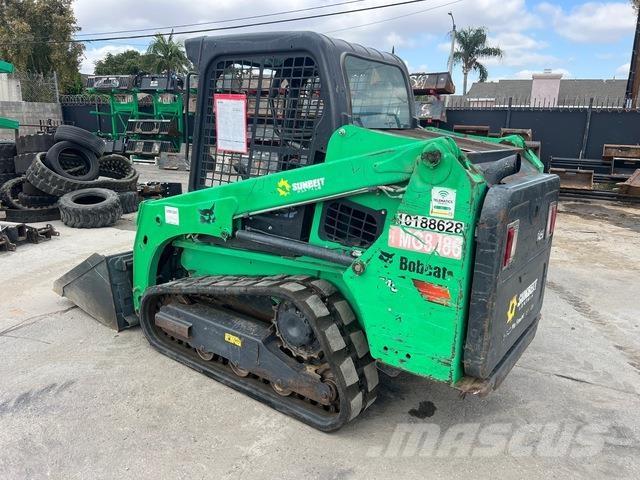 Bobcat T450 Kompaktlader