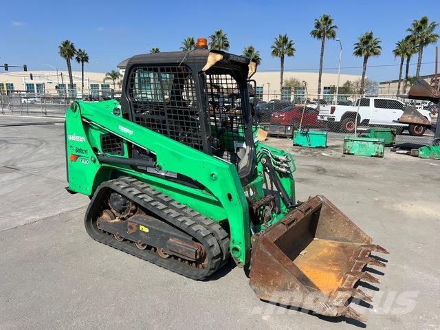 Bobcat T450 Kompaktlader