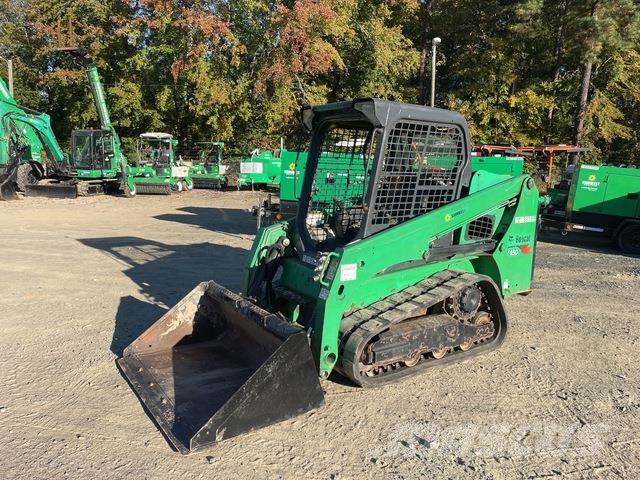 Bobcat T450 Kompaktlader