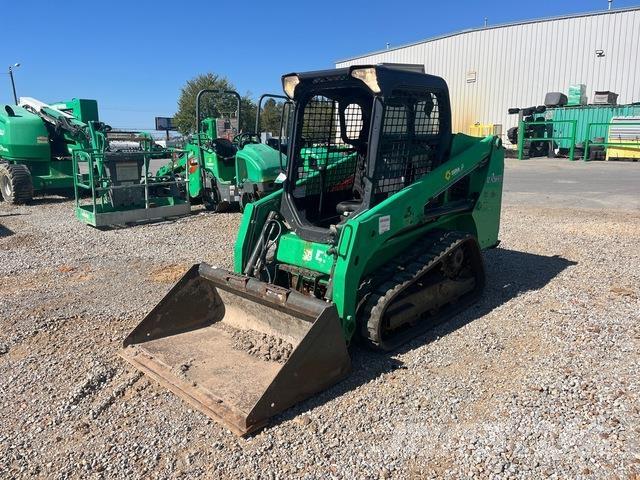 Bobcat T450 Kompaktlader
