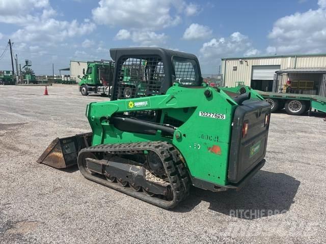 Bobcat T550 Kompaktlader
