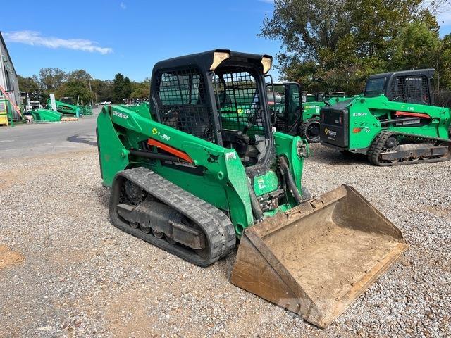 Bobcat T550 Kompaktlader