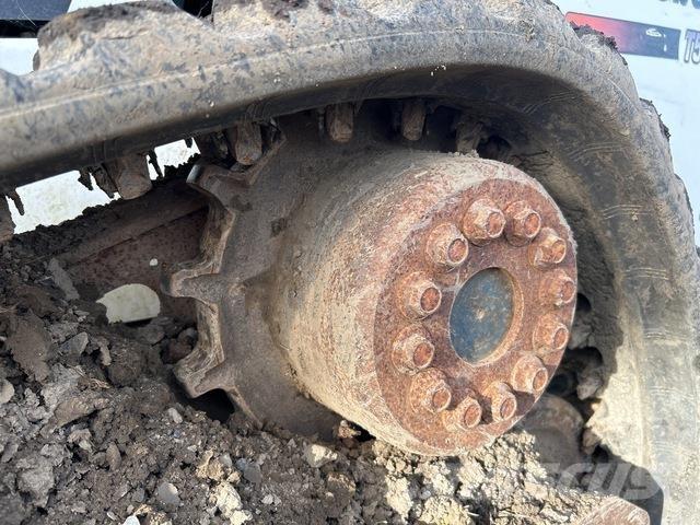Bobcat T590 Kompaktlader