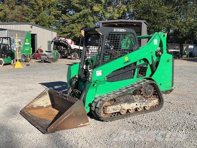 Bobcat T590 Kompaktlader