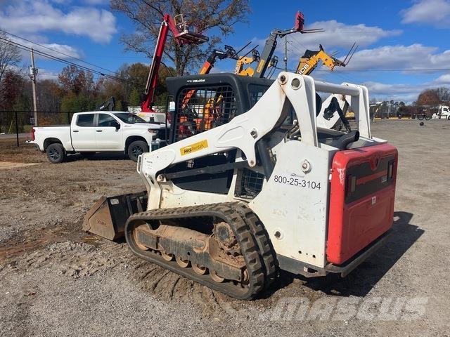 Bobcat T590 Kompaktlader