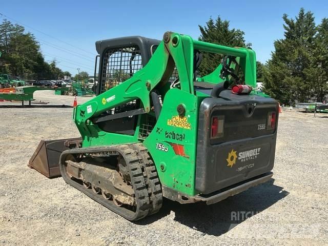 Bobcat T595 Kompaktlader