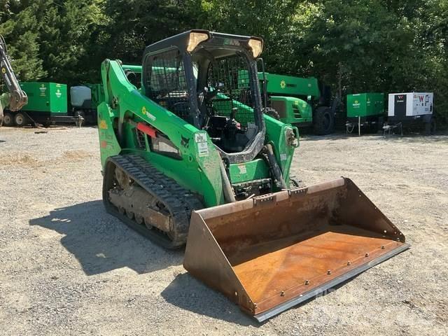 Bobcat T595 Kompaktlader