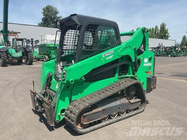Bobcat T595 Kompaktlader