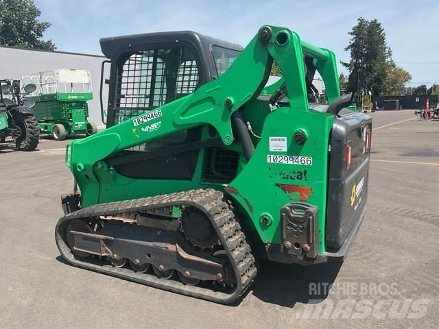 Bobcat T595 Kompaktlader