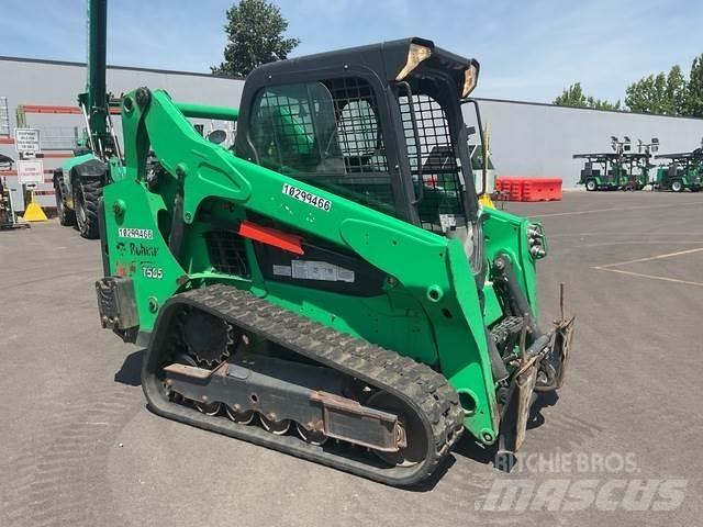 Bobcat T595 Kompaktlader